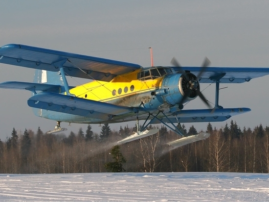 В Бурятии началась доследственная проверка по поводу исчезновения самолета Ан-2