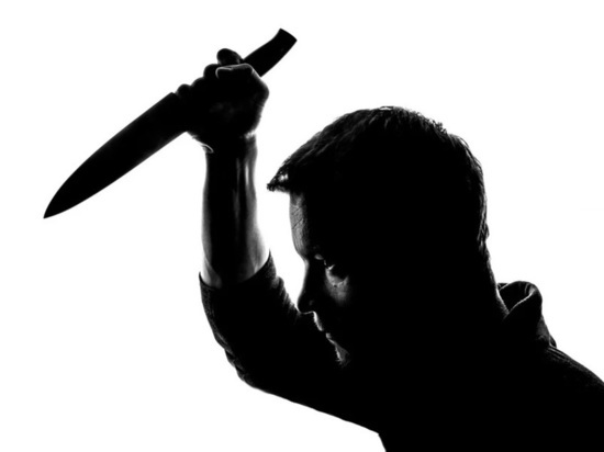 В Новосибирске гражданский муж устроил поножовщину