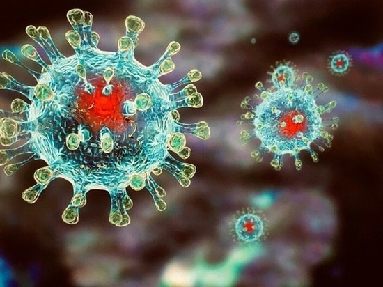 Тюменский ученый получил грант на исследовательский проект по коронавирусу