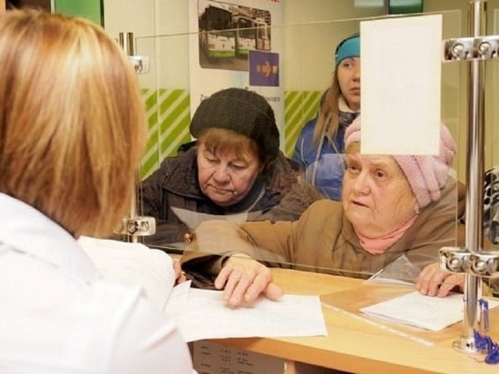  Пенсионный фонд в Хакасии опроверг информацию о «перерасчете пенсий за советский стаж»