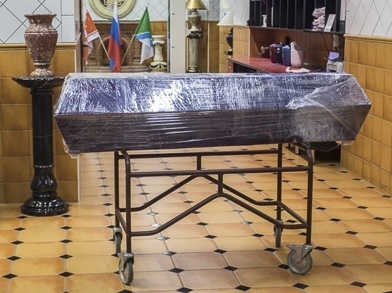 Более 170 человек умерли от коронавируса в Новосибирской области