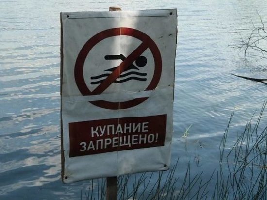 За выходные в Кировской области утонули ещё трое мужчин