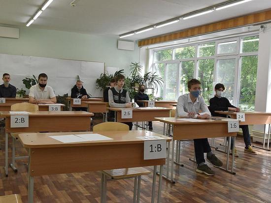 В Хакасии уже восемь выпускников-стобалльников по русскому языку