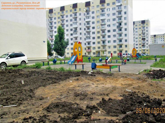 Каково качество жилья, предоставляемое переселенцам  в Саратовской области?