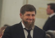 Кадыров обвинил 