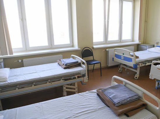 В Татарстане подтвердили еще две смерти от коронавируса