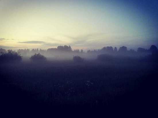 Внимание, смоленские синоптики предупреждают об ухудшении погоды