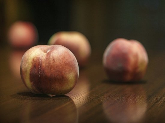    В карельской столице обнаружены опасные фрукты