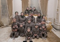 Кадыров возмущен санкциями США в отношении его дочерей и жены