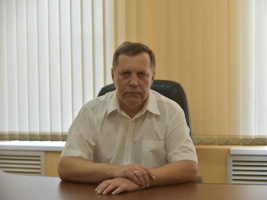 В Астрахани назначен заместитель главы городской администрации