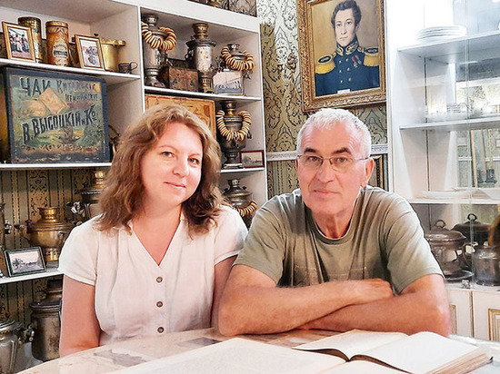 Известный российский камнерез приехал на родину в Бурятию в год своего юбилея