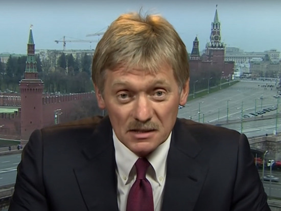 Песков объяснил, почему Россия не хочет войти в топ-5 экономик мира