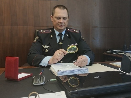 Начальник управления угрозыска кубанского ГУ МВД Александр Бондарев: Чтобы не лишиться имущества, не теряйте бдительность