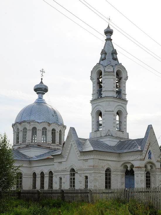 Энергетики подключили религиозные учреждения Кировской области