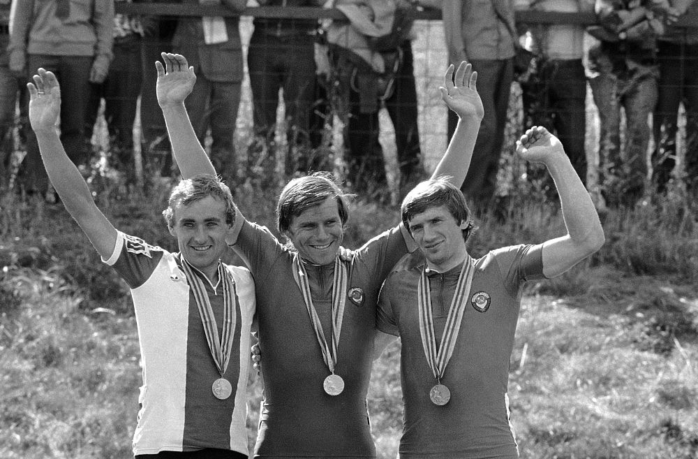 Про олимпиаду 80. Олимпийские игры в СССР 1980.