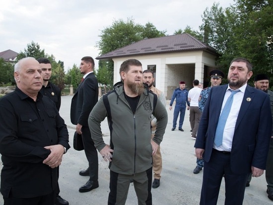 Чечня получит средства из 6 млрд рублей субсидий на жилищный рынок