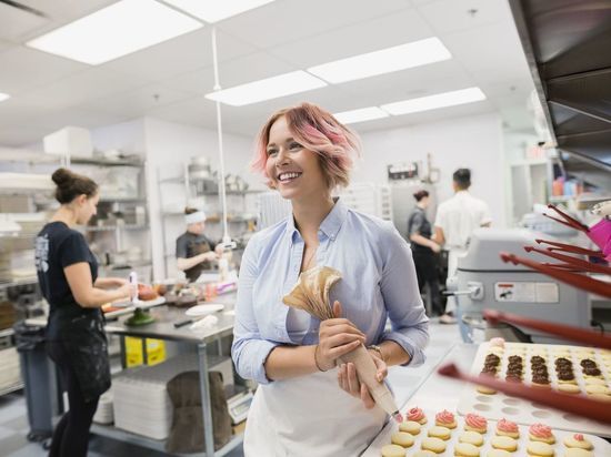 Эксперт: Малый и средний бизнес в РФ - есть повод для осторожного оптимизма