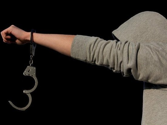 В Казани поймали 16-летнего угонщика авто