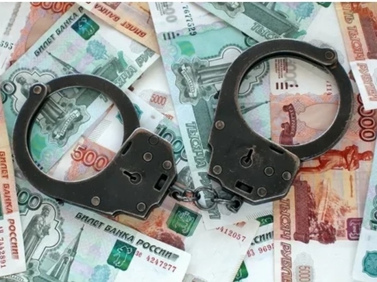 В Дагестане директор компании украл 600 тысяч рублей