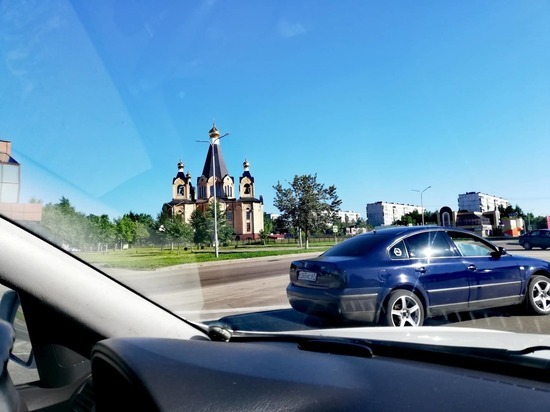 Глава Десногорска в прямом эфире попросил помощи у губернатора с ремонтом ДК