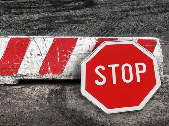 По улице Фурманова в Иванове не проехать с сегодняшнего дня