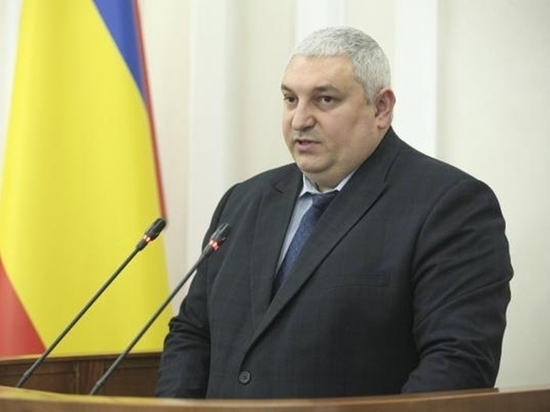 Бывшему министру строительства Ростовской области дали два года условно