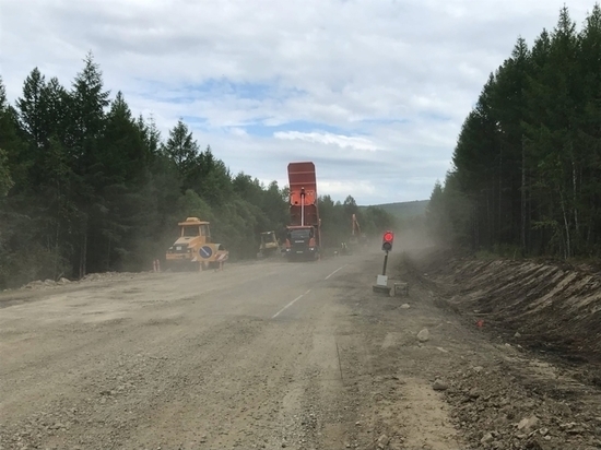 Забайкалье дополнительно получит более 220 млн рублей на дороги