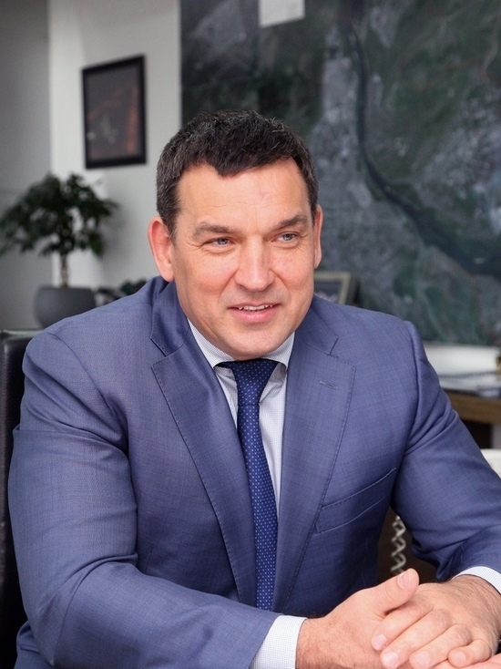 Глава Новокузнецка предложил усилить антиковидные меры