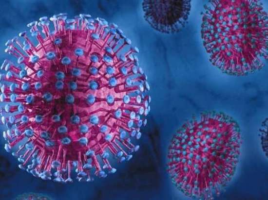 В Хакасии снова гораздо больше выздоровевших от коронавируса, чем заболевших
