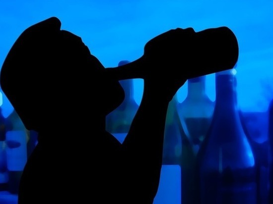Для регионов СКФО характерна низкая заболеваемость алкоголизмом