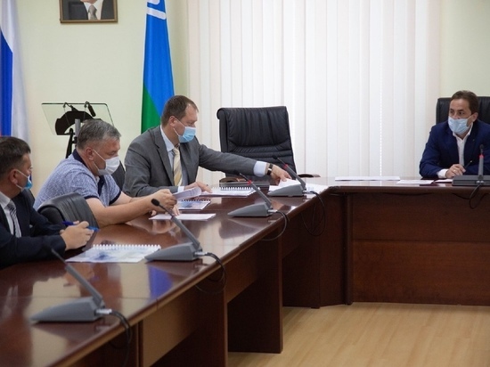 Гостиницу Нягани переоборудуют под обсерватор