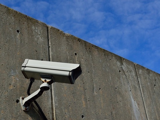 «Защищавший» личную жизнь пятигорчанин расстрелял видеокамеры соседки