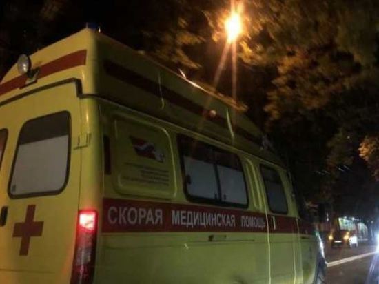 В ДТП с двумя легковушками в Новочеркасске пострадали четыре человека