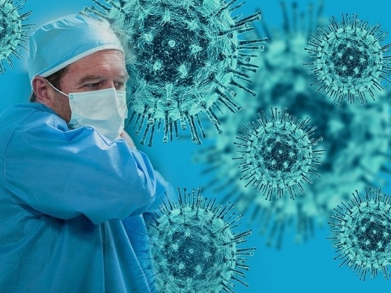 Ещё 32 жителя Псковской области заразились коронавирусом