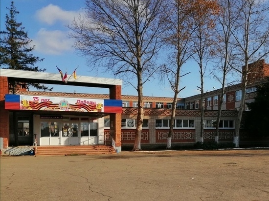 В станице Елизаветинской возведут школьный корпус на 400 мест