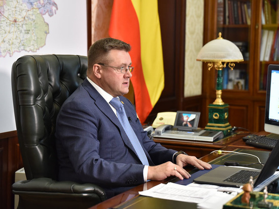Губернатор рассказал, как обстоят дела с коронавирусом