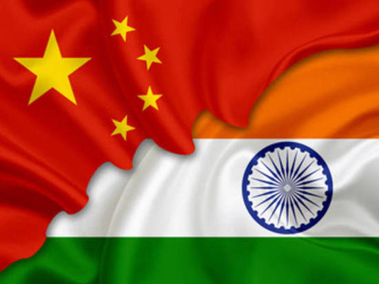 Повлияет ли на Кыргызстан и на ШОС китайско-индийское противостояние?