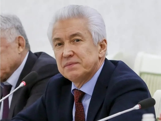 Васильев уменьшил долг Дагестана