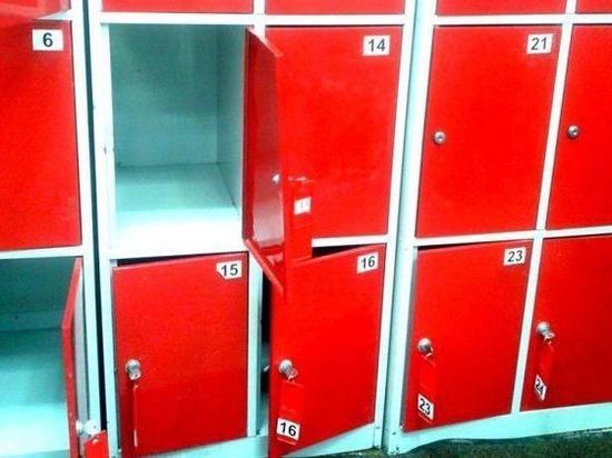 В калмыцкой столице вора нашли по записи видеокамеры