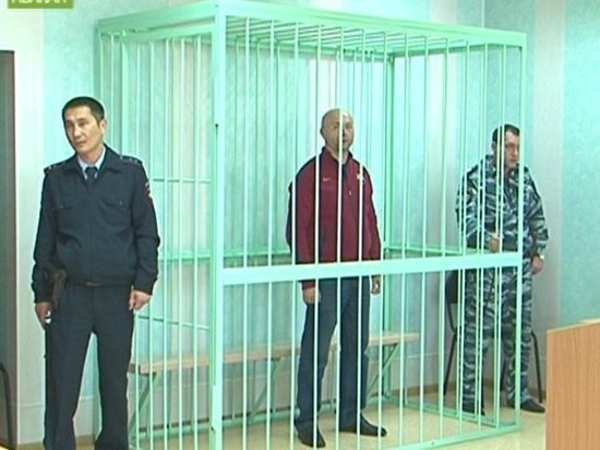 Следственный комитет завершил расследование дела в отношении Сергея Новикова