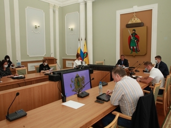 МП «Детское питание» планирует взять льготный кредит на 15 млн