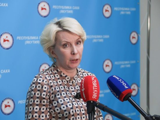 Власти Якутии заявили о новой волне «привозного ковида»