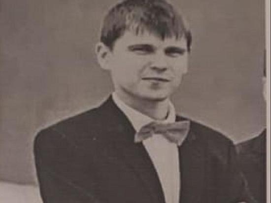 Страдающего паническими атаками мужчину с ноутбуком ищут в Новосибирске