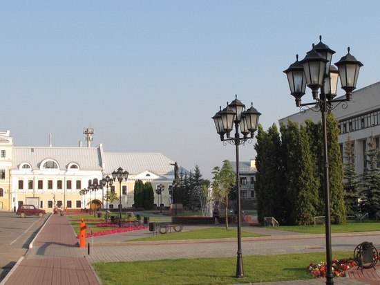За отдых в Калужской области туристам вернут 15 тысяч рублей