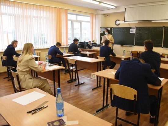 Выпускники Магадана улучшили результаты по русскому языку на ЕГЭ