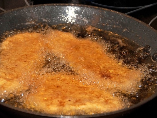 Жители Сафоново переполошились из-за забытого на плите ужина