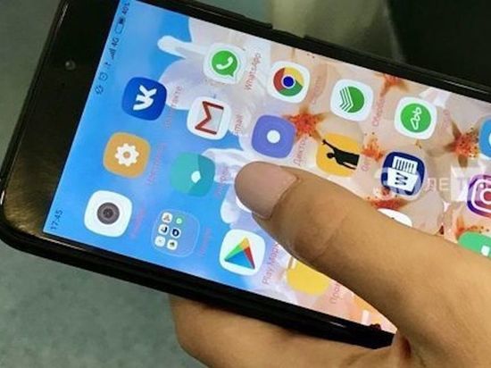 В Татарстане разработали приложение для защиты корпоративных данных