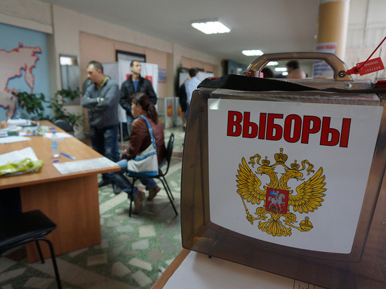 В Костроме политические партии «расставили сети»