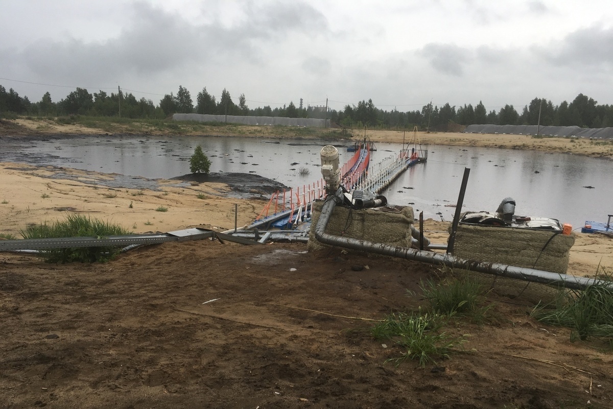 В Нижегородской области ликвидированы 