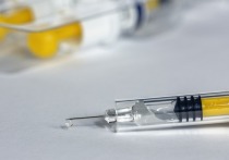 На создание российской вакцины от коронавируса ушло всего лишь две недели
